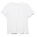 Harley Crewneck Tee - ascot + hart