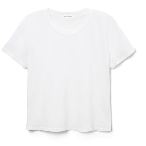 Harley Crewneck Tee - ascot + hart