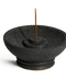 Lava Rock Incense Holder - ascot + hart