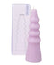 Lavender Zippity Candle - ascot + hart
