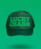 Lucky Charm Trucker - ascot + hart