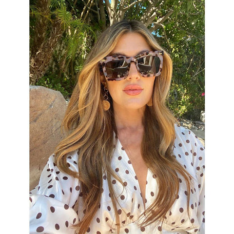 Maverick Sunnies - ascot + hart
