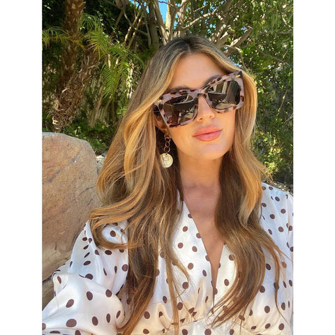 Maverick Sunnies - ascot + hart