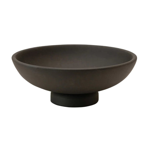 Nya Footed Bowl - ascot + hart