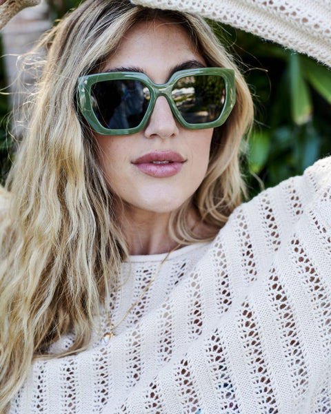 Olivia Sunnies - ascot + hart