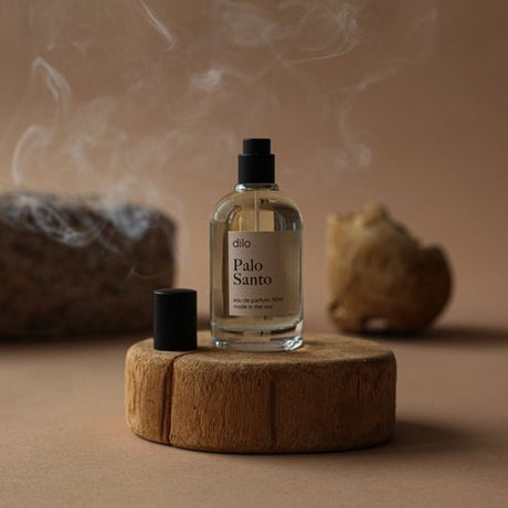 Palo Santo - Unisex Eau de Parfum - 50 ml - ascot + hart