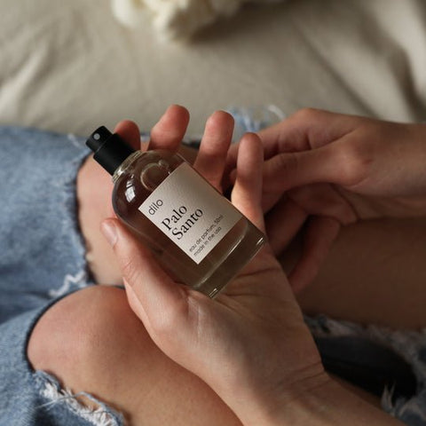 Palo Santo - Unisex Eau de Parfum - 50 ml - ascot + hart