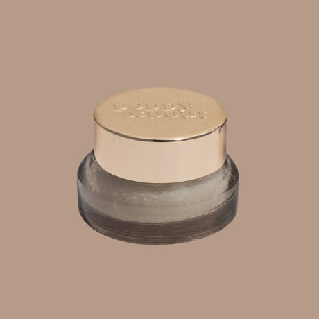 Poppy & Pout - Island Coconut Lip Scrub - ascot + hart