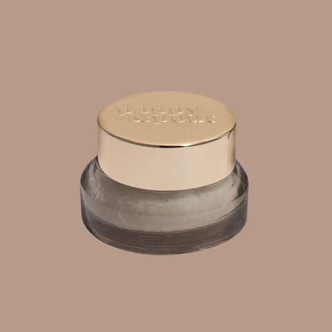 Poppy & Pout - Island Coconut Lip Scrub - ascot + hart