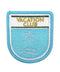 Secret Club Patch - Vacation Club - ascot + hart
