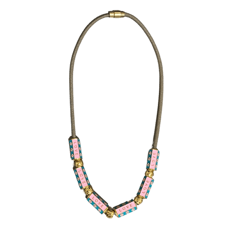 Skinny Love Necklace - ascot + hart