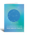 Studio Soph - Aquarius Zodiac Sign Greeting Card - ascot + hart