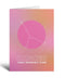 Studio Soph - Cancer Zodiac Sign Greeting Card - ascot + hart
