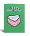 Studio Soph - Capricornus Cake Greeting Card - ascot + hart