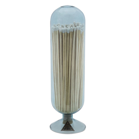 Tall Sky Fireplace Match Cloche - ascot + hart