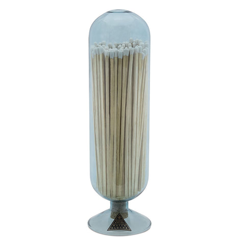 Tall Sky Fireplace Match Cloche - ascot + hart