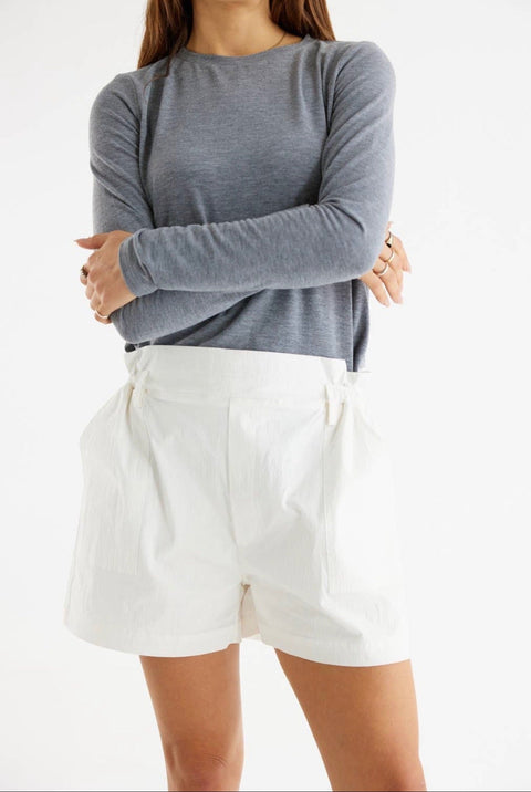 The Dacre Shorts - ascot + hart
