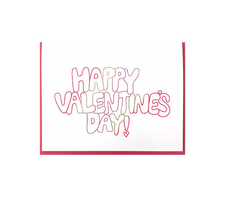 The Great Lakes Goods - HAPPY VALENTINE'S DAY! - ascot + hart