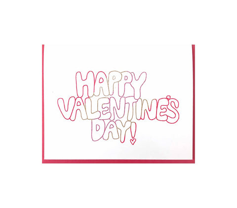 The Great Lakes Goods - HAPPY VALENTINE'S DAY! - ascot + hart
