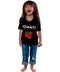 TOMATO KIDS CREW TEE - ascot + hart