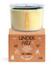 Underhill Soy Candle - ascot + hart