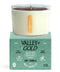 Valley of Gold Soy Candle - ascot + hart