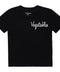 VEGGIES KIDS CREW TEE - ascot + hart