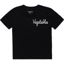 VEGGIES KIDS CREW TEE - ascot + hart