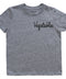 VEGGIES KIDS CREW TEE - ascot + hart