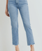 Vintage straight denim - ascot + hart
