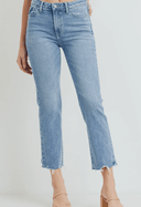 Vintage straight denim - ascot + hart