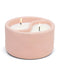Yin - Yang 11 oz Candle - Cactus Flower + Watermint - ascot + hart