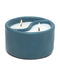 Yin - Yang 11 oz Candle - Sea Moss + Sage - ascot + hart
