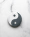 Yin Yang Incense Burner - ascot + hart
