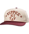Yippee Ki Yay Hat - ascot + hart